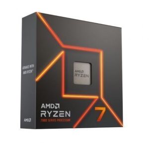 Processador AMD Ryzen 7 7700X 4.50GHz Socket AM5
