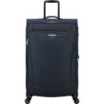 Mala Grande American Tourister SummerRide Spinner 80cm/ 80x48x30cm/ 4 Rodas/ Azul-Marinho