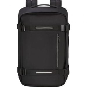 Mochila American Tourister Urban Track/ Capacidade 44L/ Preta