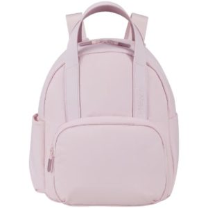 Mochila American Tourister Puffypop S/ Capacidade 8,5L/ Rosa