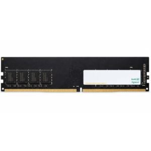 Memória RAM Apacer EL.16G21.GSH 16GB/ DDR4/ 3200MHz/ 1.2V/ CL22/ DIMM