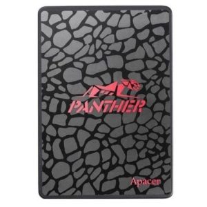 Disco SSD Apacer AS350 Panther 1TB/ SATA III/ Capacidade