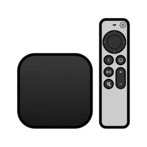 Apple TV 4K/128GB/Wi-Fi/Ethernet