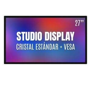 Apple Studio Display 27"/ Vidro Padrão/ VESA
