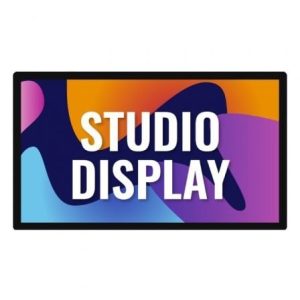 Ecrã Apple Studio 27"/ Vidro Nanotexturizado