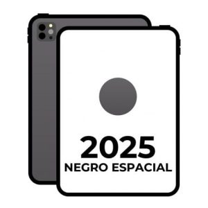 Apple iPad Pro 13" 2025 7.ª geração WiFi/ M5/ 1TB/ Preto-sideral/ Vidro Nanotexturizado