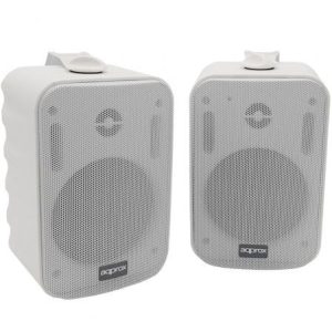 Colunas Autoamplificadas Approx APPSPK15X2/ 30W/ 2.0