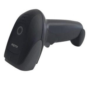 Leitor de Código de Barras 1D Approx appLS11/ USB