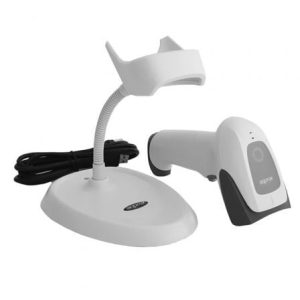 Leitor de Código de Barras 2D-QR Approx appLS22WH/ USB