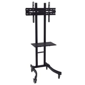 Suporte de Pé com Rodas Approx appST05 para TV de 30-70"/ até 40kg