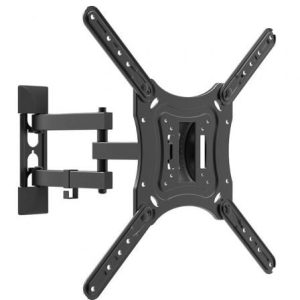 Suporte de Parede Extensível Approx appST12X para TV de 17-55"/ até 30kg