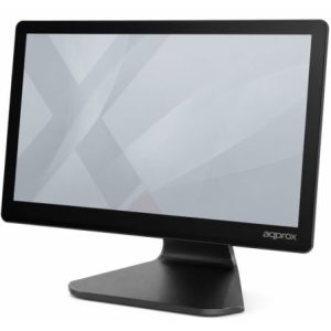 TPV Approx appTPV05NG8-256 Intel Celeron N5095/ 8GB/ 256GB SSD/ 15.6"/ Táctil/ WiF
