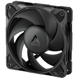 Ventilador Arctic P12 Pro LN/ 12cm/ Preto