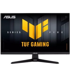 Monitor Gaming Asus TUF Gaming VG279Q5A 27"/ Full HD/ 0,3ms/ 200Hz/ IPS/ Multimédia/ Preto