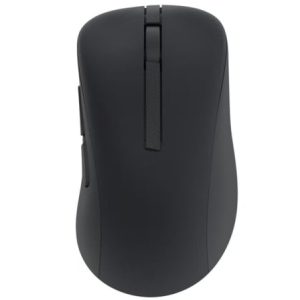 Ratón Inalámbrico Asus MD102/ Batería Recargable/ Hasta 1600 DPI/ Gris Oscuro