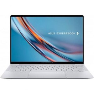 Portátil Asus ExpertBook Ultra OLED B9406CAA-TH0301 Intel Core Ultra 7-356H/ 32GB/ 1TB SSD/ 14" Táctil/ Sin Sistema Operativo