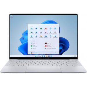 Portátil Asus ExpertBook Ultra OLED B9406CAA-TH0972X Intel Core Ultra 7-356H/ 32GB/ 1TB SSD/ 14" Táctil/ Win11 Pro