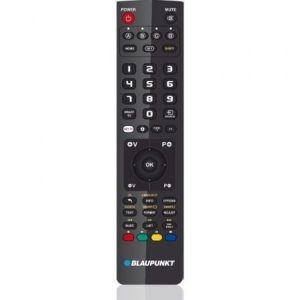 Comando Universal para TV Philips Blaupunkt BP3004