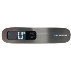 Balança para Malas Blaupunkt BP5011/ Cinzento