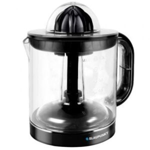 Exprimidor Blaupunkt BP4017/ 40W/ Capacidad 1.5L