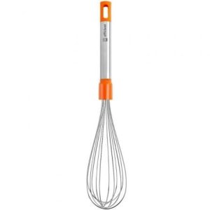 Batidor Bra Efficient A195001/ Naranja y Plata