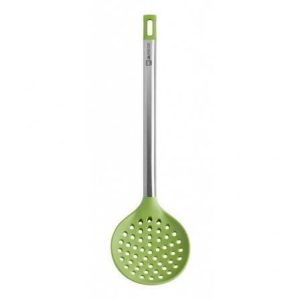 Escumadeira Bra Prior A197003/ Verde