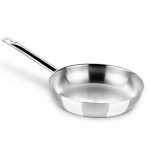 Frigideira Bra Profesional A121611/ 20cm/ Aço inoxidável/ Própria para Indução