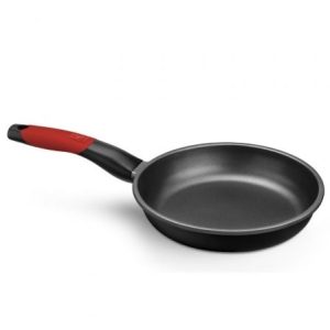 Frigideira Bra Premiere A411218/ Ø18cm/ Alumínio fundido/ Própria para Indução