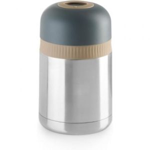 Termo Bra Enjoy Signature A196123/ Capacidade 1000ml/ para sólidos e líquidos
