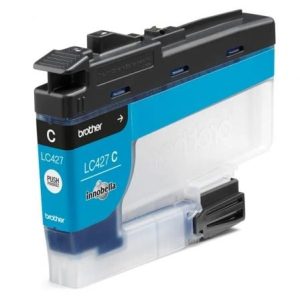 Cartucho de Tinta Original Brother LC-427 / Ciano