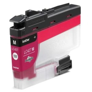 Cartucho de Tinta Original Brother LC-427 / Magenta