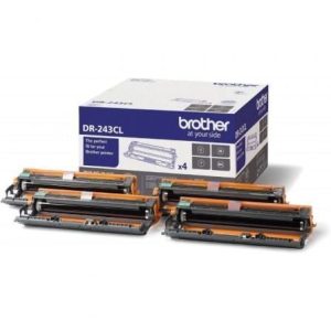 Tambor de Imagem Original Brother DR-243CL