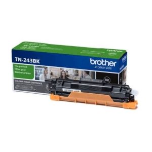 Tóner Original Brother TN-243BK / Preto