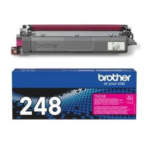 Tonner Original Brother TN248M/ Magenta
