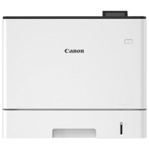 Impressora Laser Monocromática Canon i-SENSYS LBP732CDW WiFi/ Duplex/ Branca