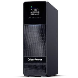 SAI Online Cyberpower OLS2KECR/ 2000VA-1800W/ 4 Saídas/ Formato Torre