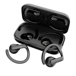 Auriculares Desportivos Bluetooth Daewoo DW2003 com estojo de carga