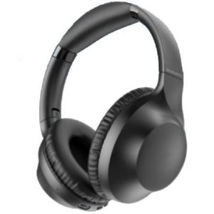 Auriculares sem fios Daewoo DW2009/ com microfone/ Bluetooth/ pretos