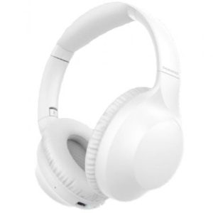 Auriculares Sem Fios Daewoo DW2010/ com Microfone/ Bluetooth/ Brancos