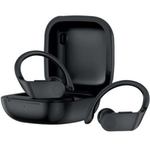 Auriculares Desportivos Bluetooth Daewoo TWS SPORT DW2012 com estoj
