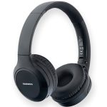Auriculares Sem Fios Daewoo DW2017/ com Microfone/ Bluetooth/ Pretos