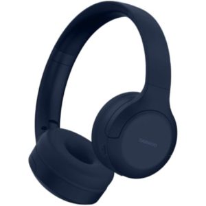 Auriculares Sem Fios Daewoo DW2027/ com Microfone/ Bluetooth/ Azuis