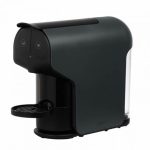 Máquina de Café de Cápsulas Delta Quick/ Preta