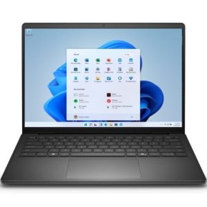 Portátil Dell Pro 14 Essential PV14250 Intel Core 7-150U/ 16GB/ 512GB SSD/ 14"/ Win11 Pro
