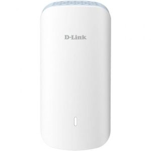 Sistema Mesh D-Link E30/E AX3000 3000 Mbps/ WiFi 6/ 2,4 GHz 5 GHz