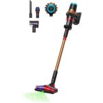 Aspirador vertical sem fios Dyson V16 Piston Animal/ 315 W/ Autonomia 70 Min