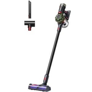 Aspirador Escoba con batería Dyson V8 Cyclone/ 150W/ Autonomía 60 Min