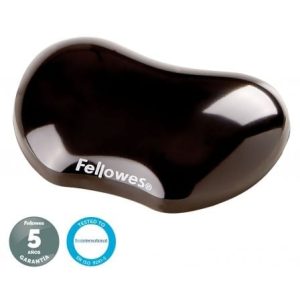 Repousa-pulsos Fellowes 9112301/ 25.4 x 87.7 x 123.8mm