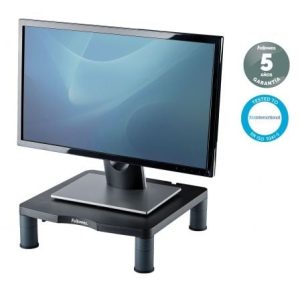 Suporte para Monitor Fellowes 9169301/ até 27kg