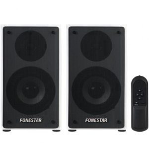 Colunas Fonestar CLASS-220B/ 80W/ 2.0